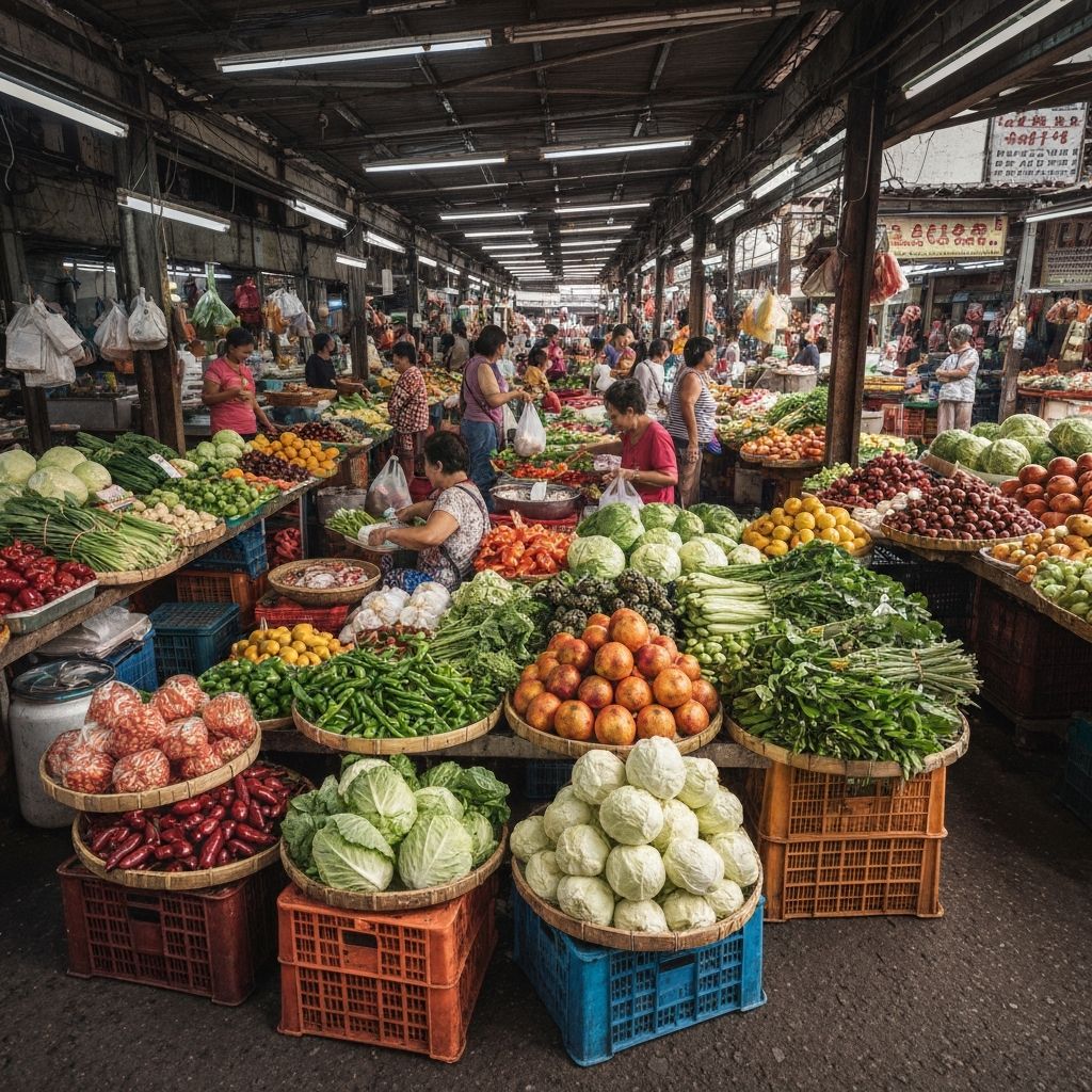 Cultural dietary perspectives